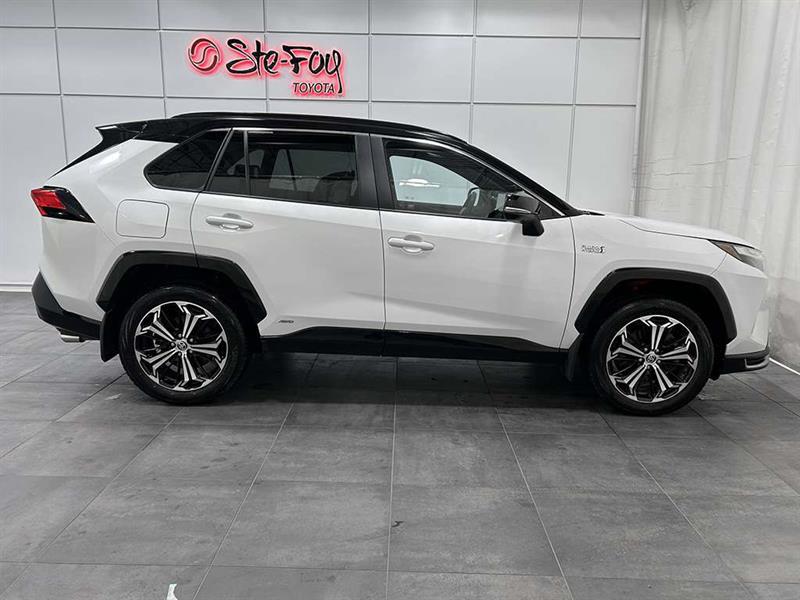 toyota RAV4 Prime 2023 - 7