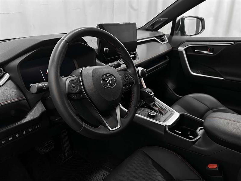 toyota RAV4 Prime 2023 - 8