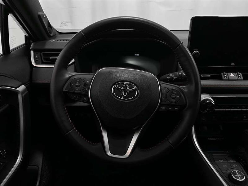 toyota RAV4 Prime 2023 - 11
