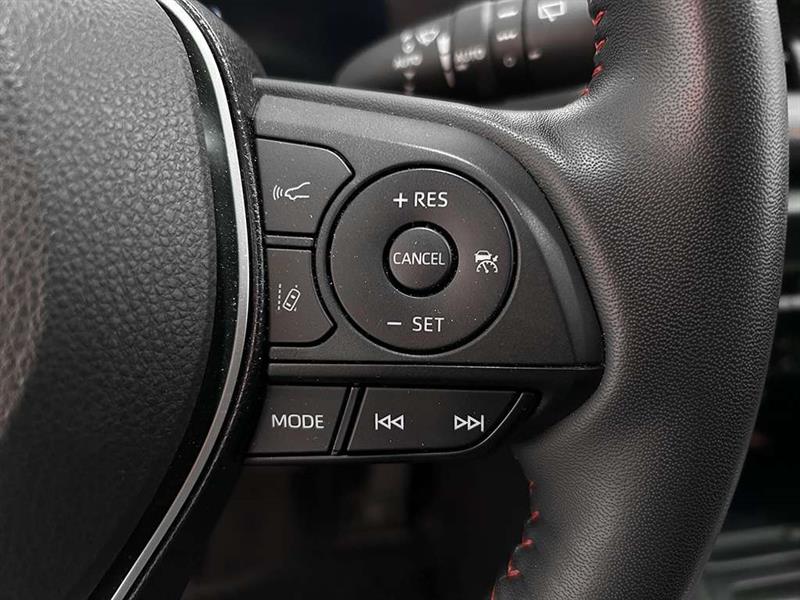 toyota RAV4 Prime 2023 - 12