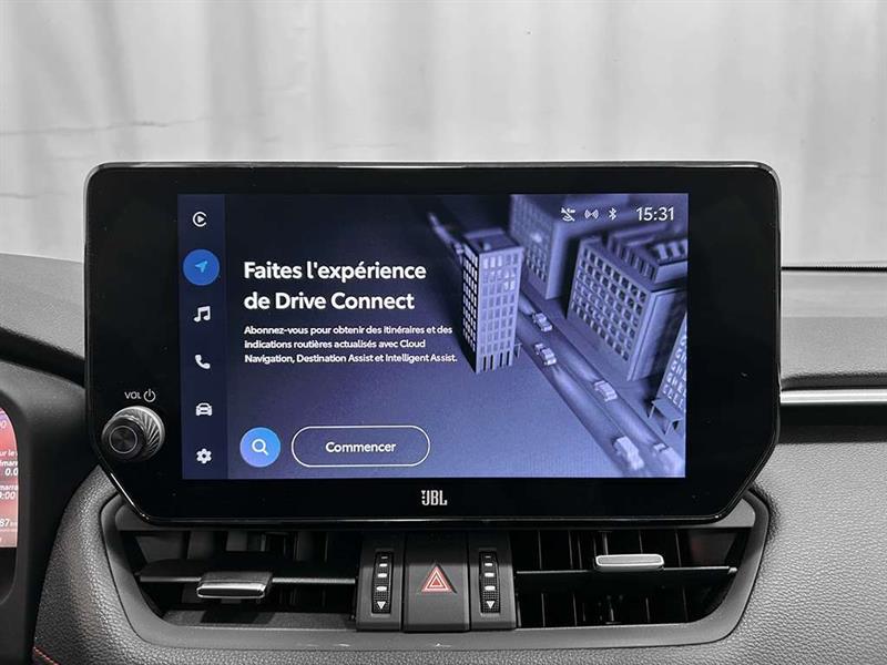 toyota RAV4 Prime 2023 - 14