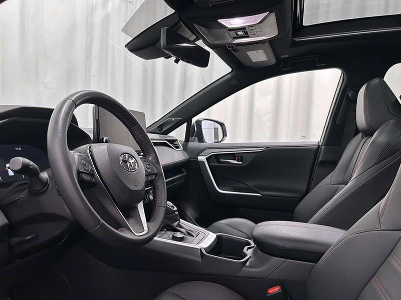 toyota RAV4 Prime 2023 - 16