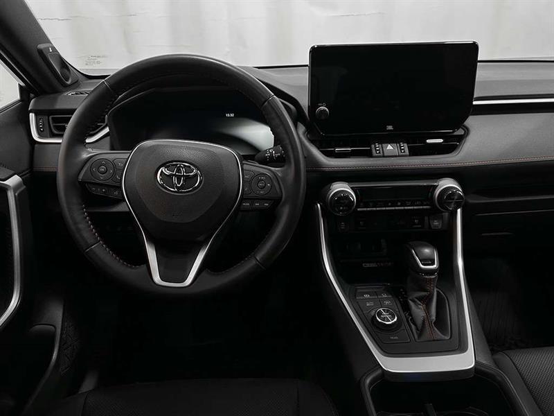 toyota RAV4 Prime 2023 - 17