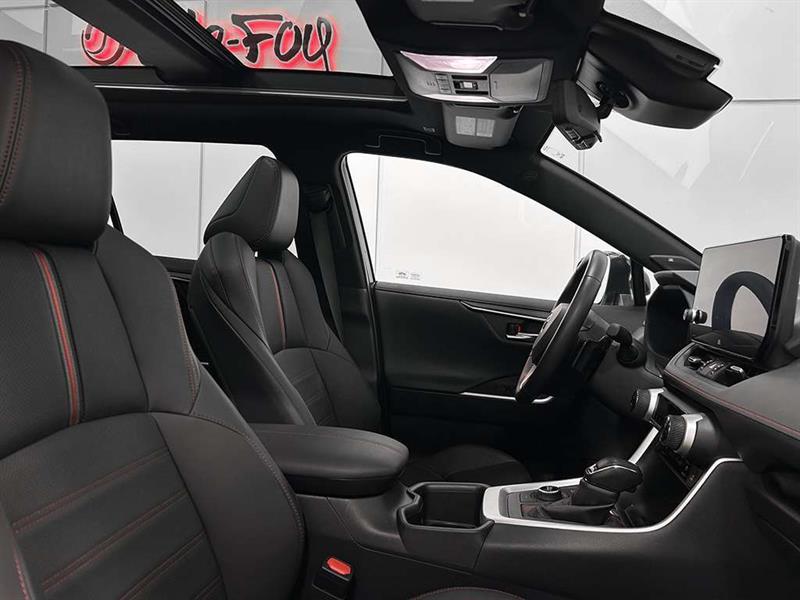 toyota RAV4 Prime 2023 - 19