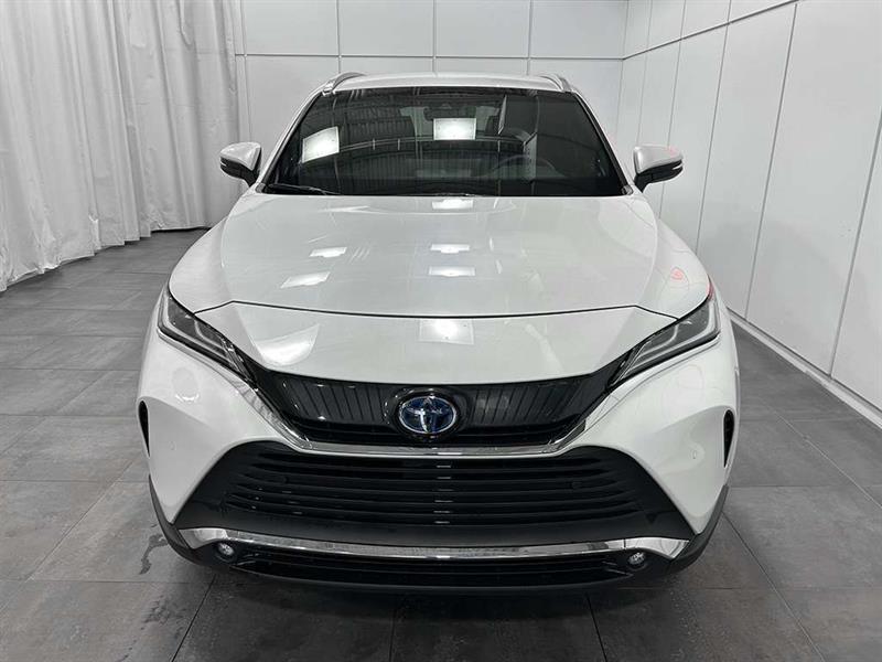 toyota Venza 2024 - 2