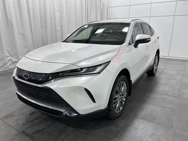 toyota Venza 2024 - 3