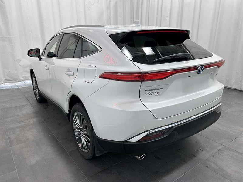toyota Venza 2024 - 5