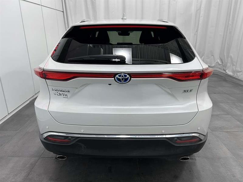 toyota Venza 2024 - 6