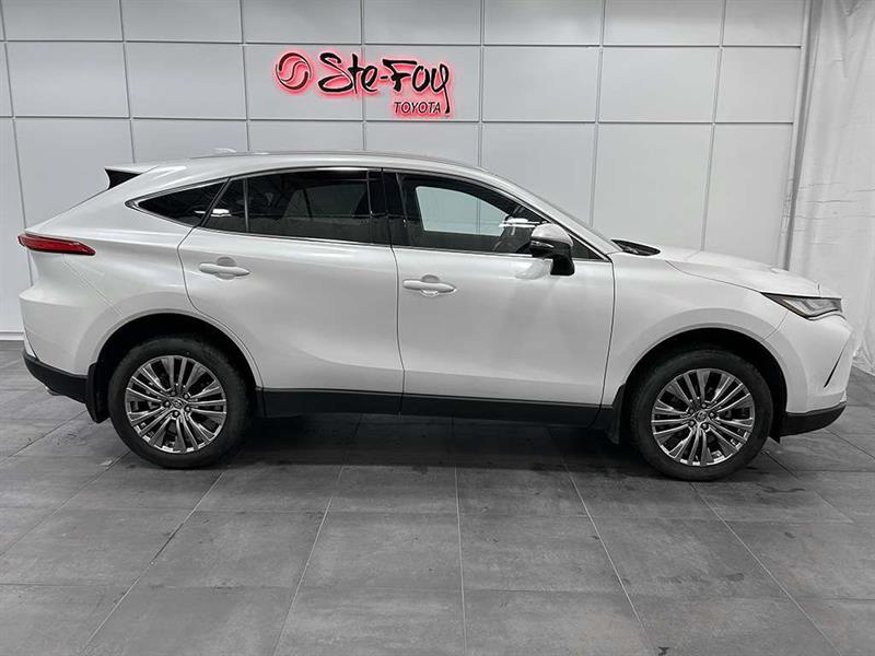 toyota Venza 2024 - 9