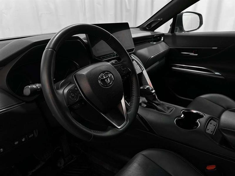 toyota Venza 2024 - 10