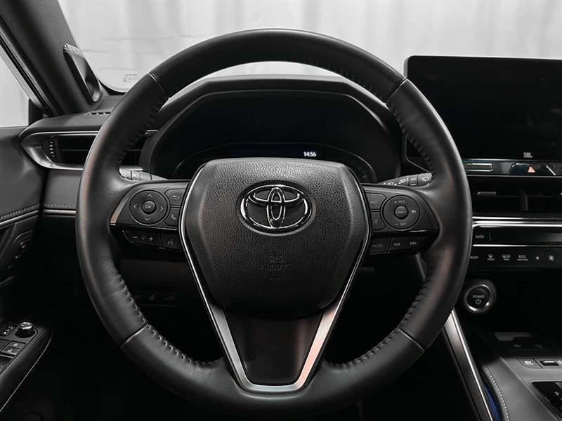 toyota Venza 2024 - 14