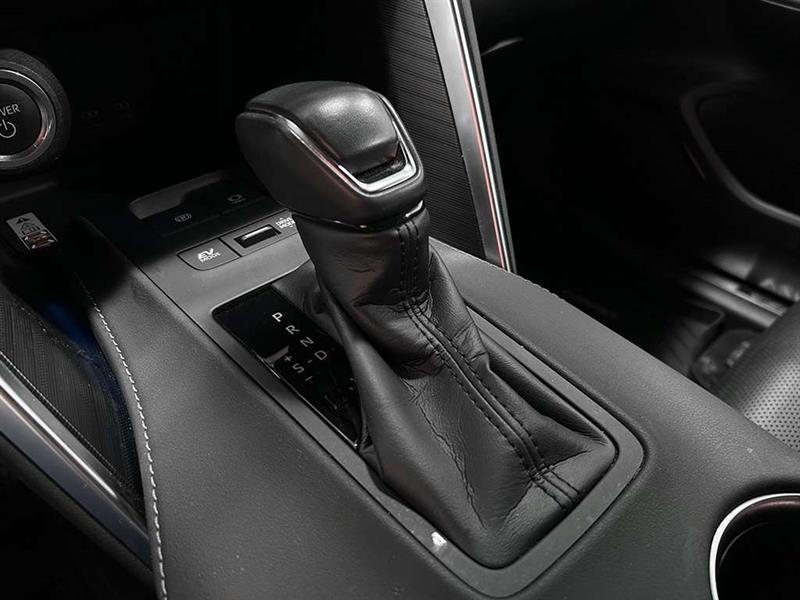 toyota Venza 2024 - 17
