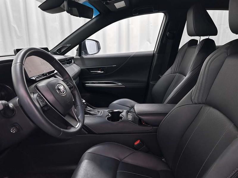 toyota Venza 2024 - 21
