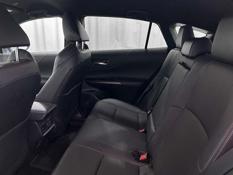 toyota Venza 2024 - 22