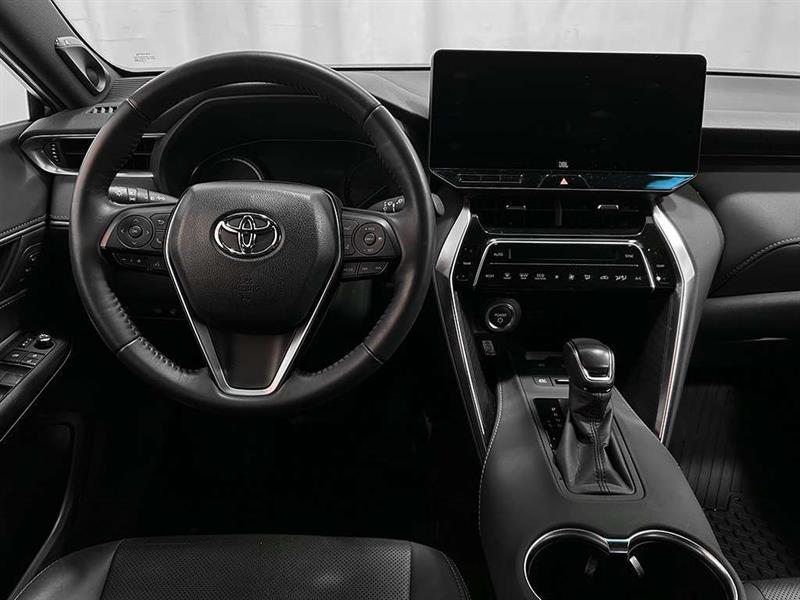 toyota Venza 2024 - 23