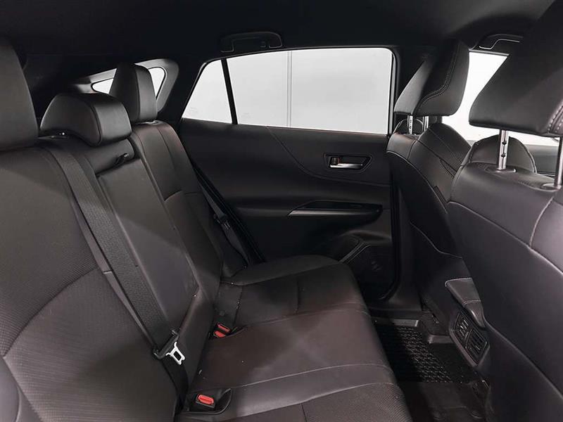 toyota Venza 2024 - 25
