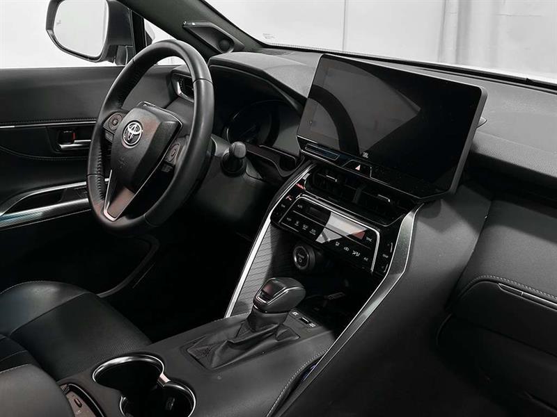 toyota Venza 2024 - 26