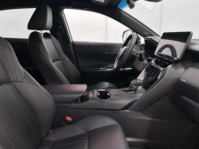 toyota Venza 2024 - 27