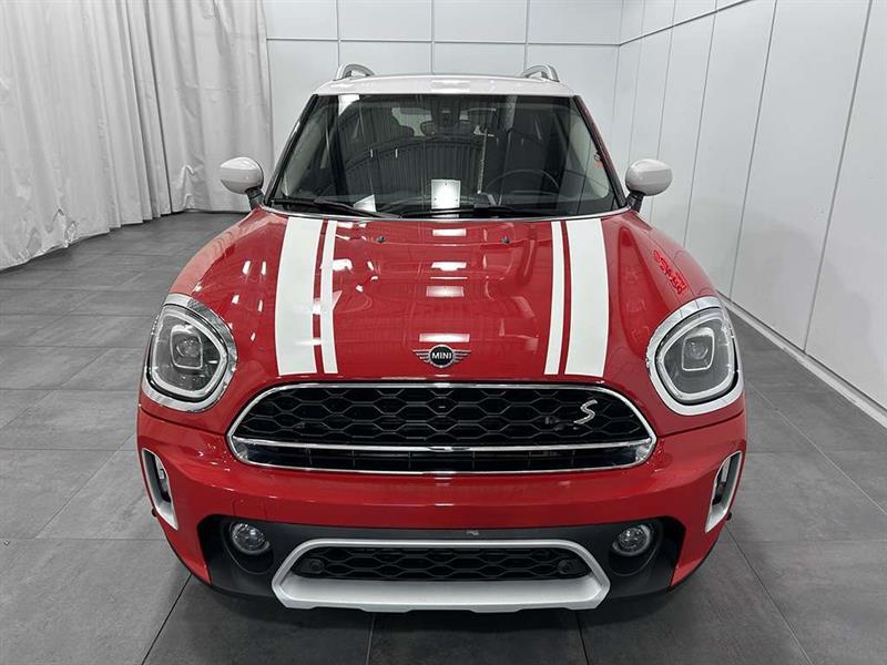 mini Countryman 2023 - 2