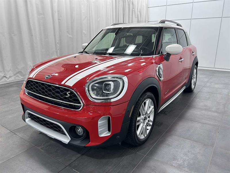 mini Countryman 2023 - 3