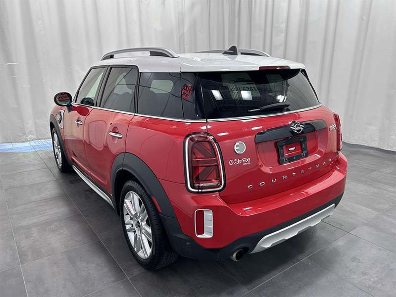 mini Countryman 2023 - 5
