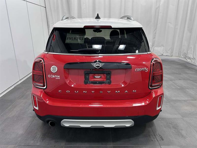 mini Countryman 2023 - 6