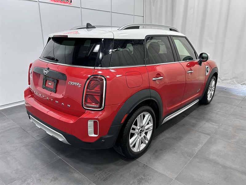 mini Countryman 2023 - 7