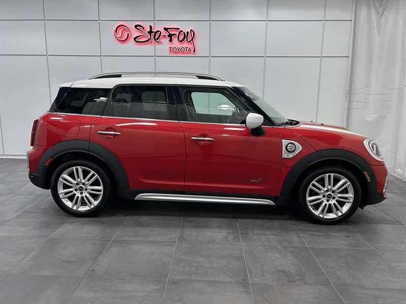 mini Countryman 2023 - 9