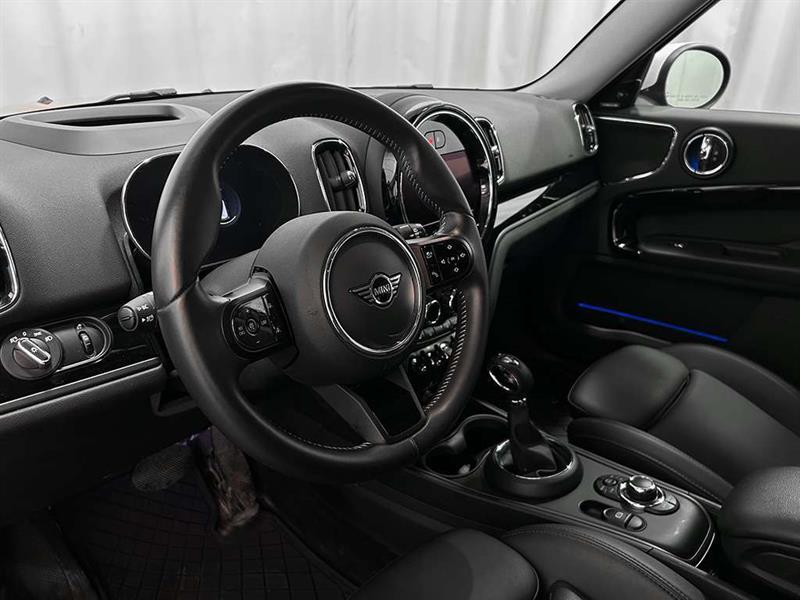 mini Countryman 2023 - 10