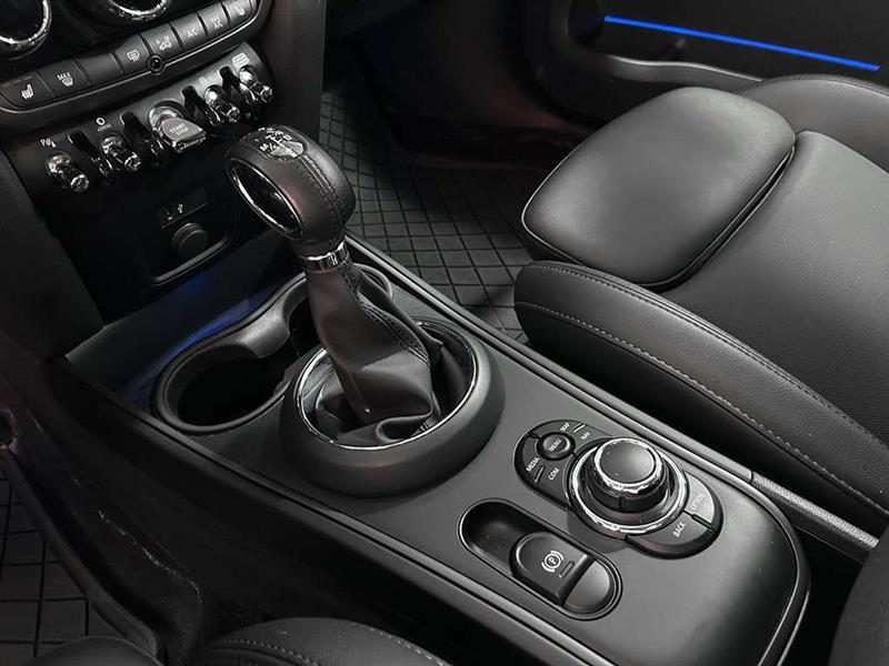 mini Countryman 2023 - 17