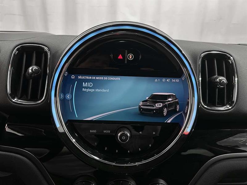 mini Countryman 2023 - 18