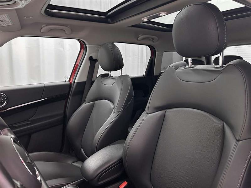 mini Countryman 2023 - 21