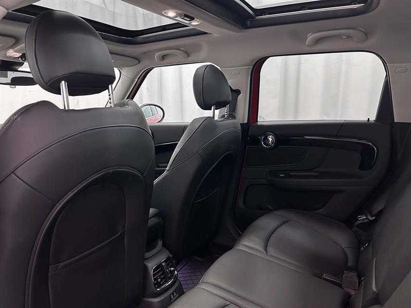 mini Countryman 2023 - 22