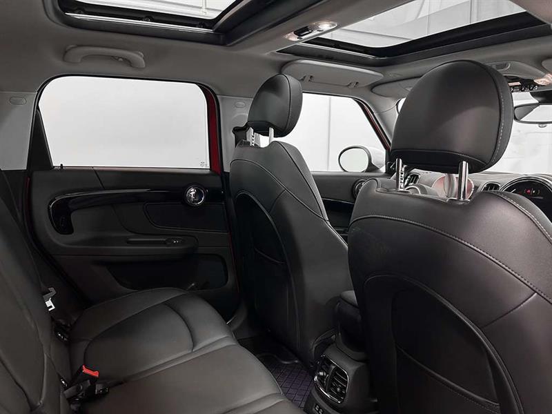 mini Countryman 2023 - 25