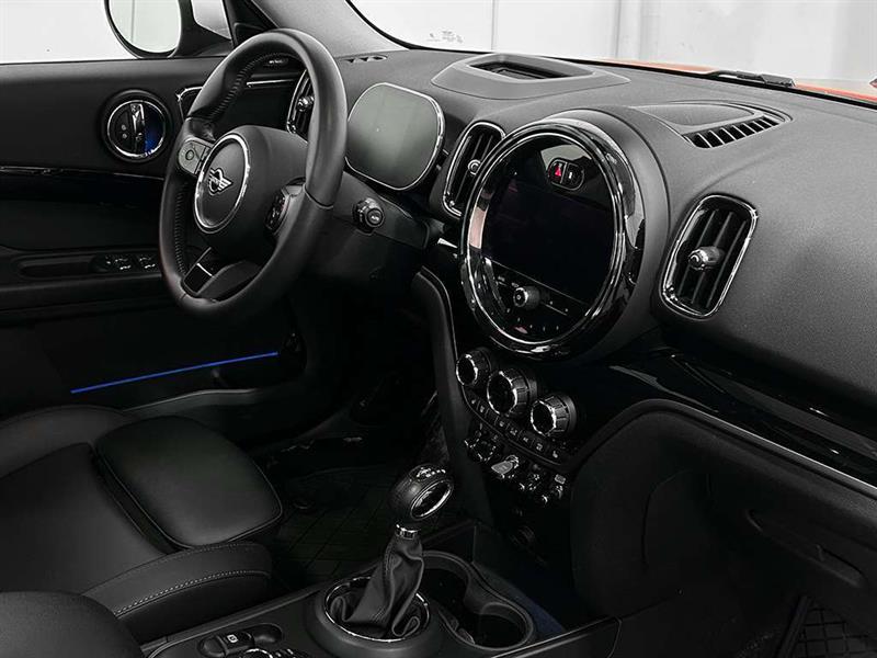 mini Countryman 2023 - 26