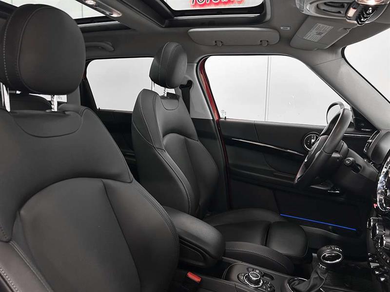 mini Countryman 2023 - 27