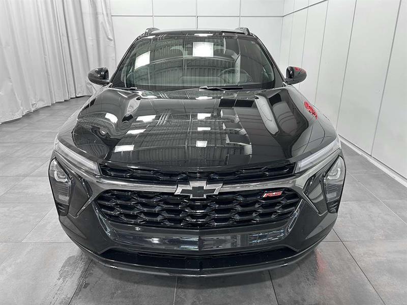 chevrolet Trax 2025 - 2