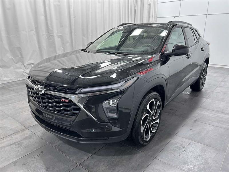 chevrolet Trax 2025 - 3