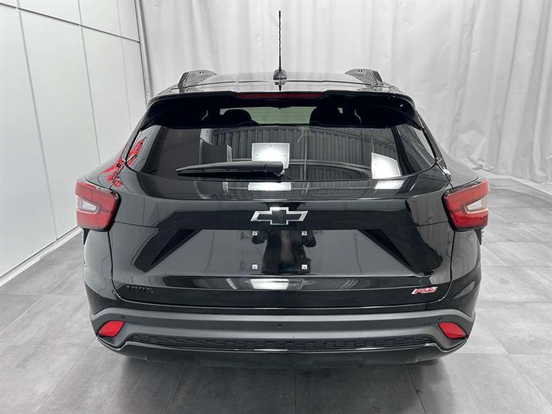 chevrolet Trax 2025 - 6