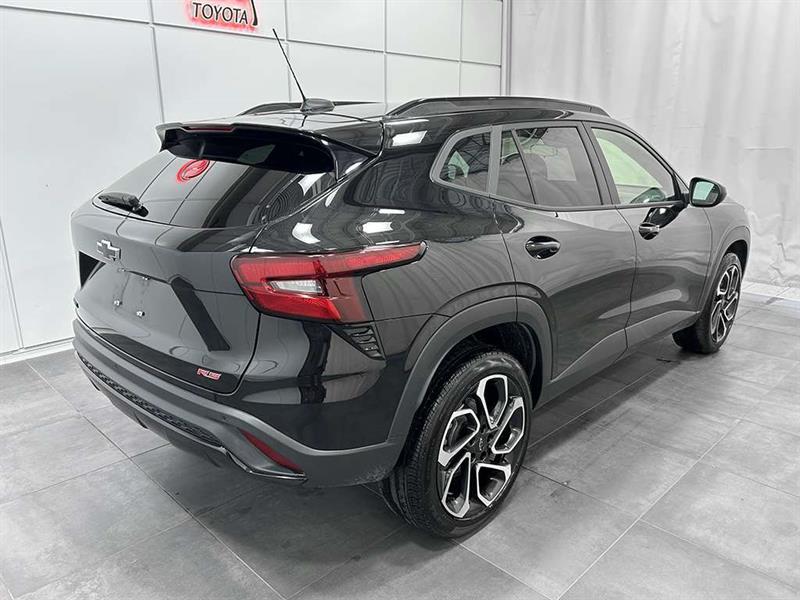 chevrolet Trax 2025 - 7