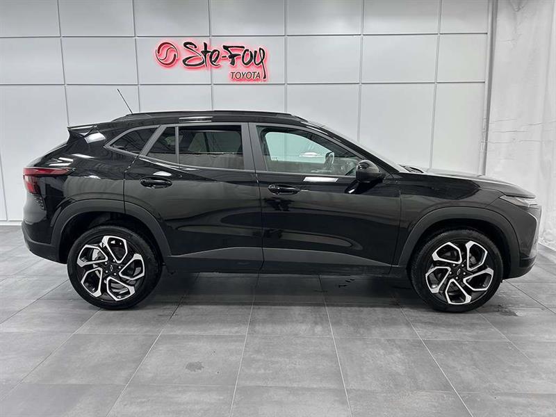 chevrolet Trax 2025 - 9