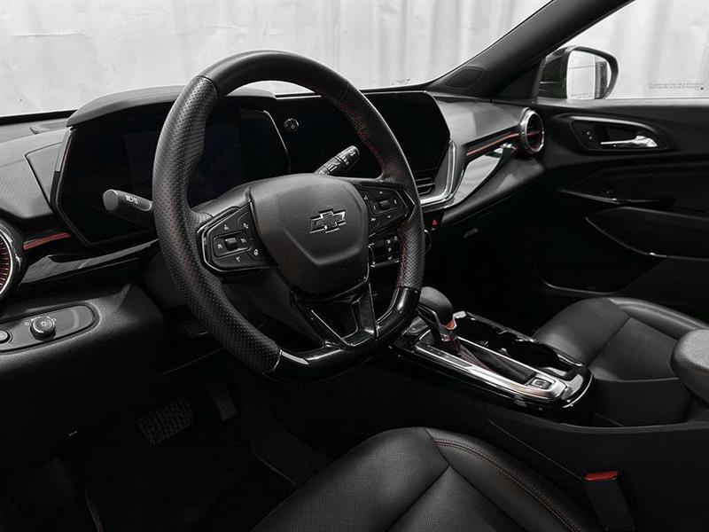 chevrolet Trax 2025 - 10