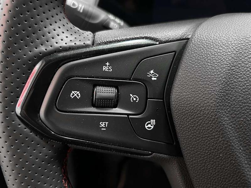 chevrolet Trax 2025 - 13