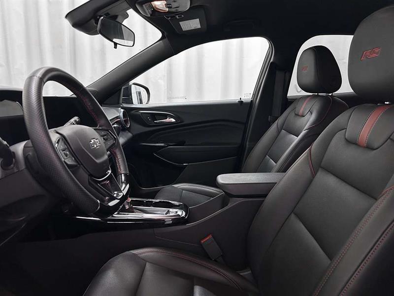 chevrolet Trax 2025 - 19
