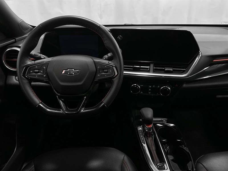 chevrolet Trax 2025 - 22