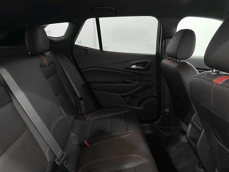 chevrolet Trax 2025 - 23