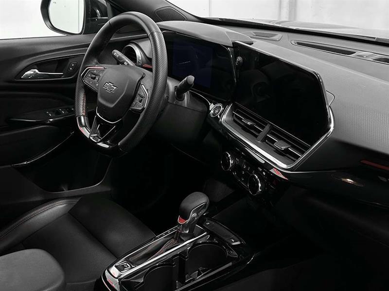 chevrolet Trax 2025 - 25