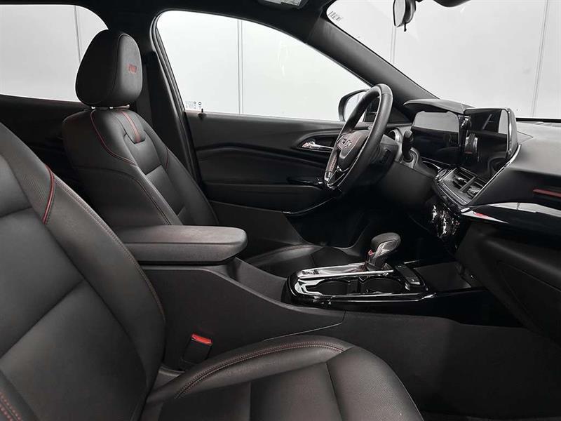 chevrolet Trax 2025 - 26