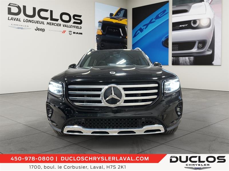 mercedes-benz GLB250 2024 - 2