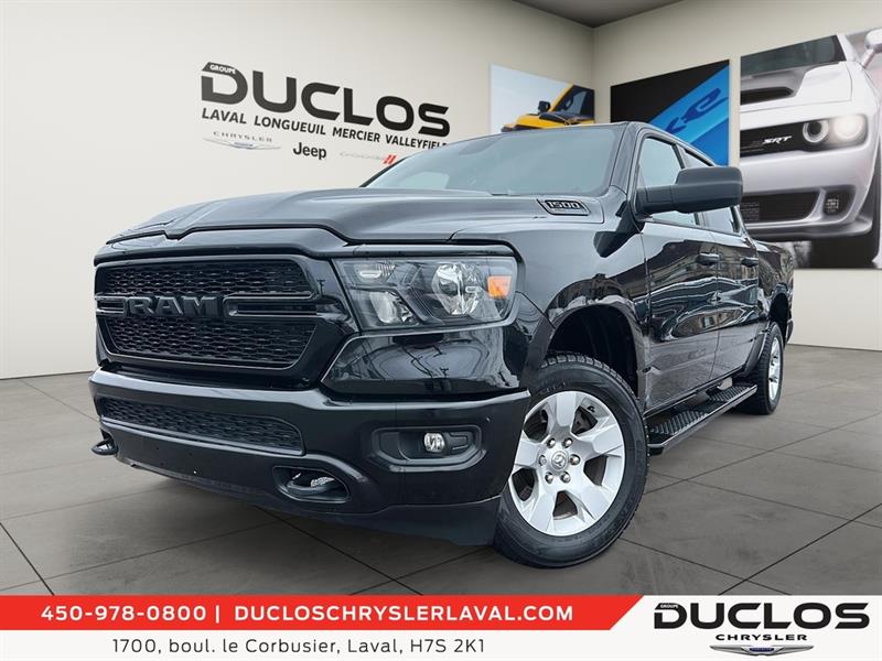 ram 1500 2024